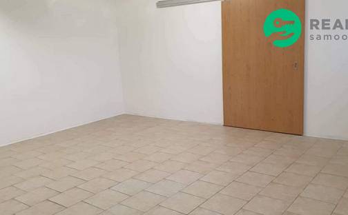 Prodej kanceláře 48 m², SPC A, Krnov - Pod Cvilínem, okres Bruntál
