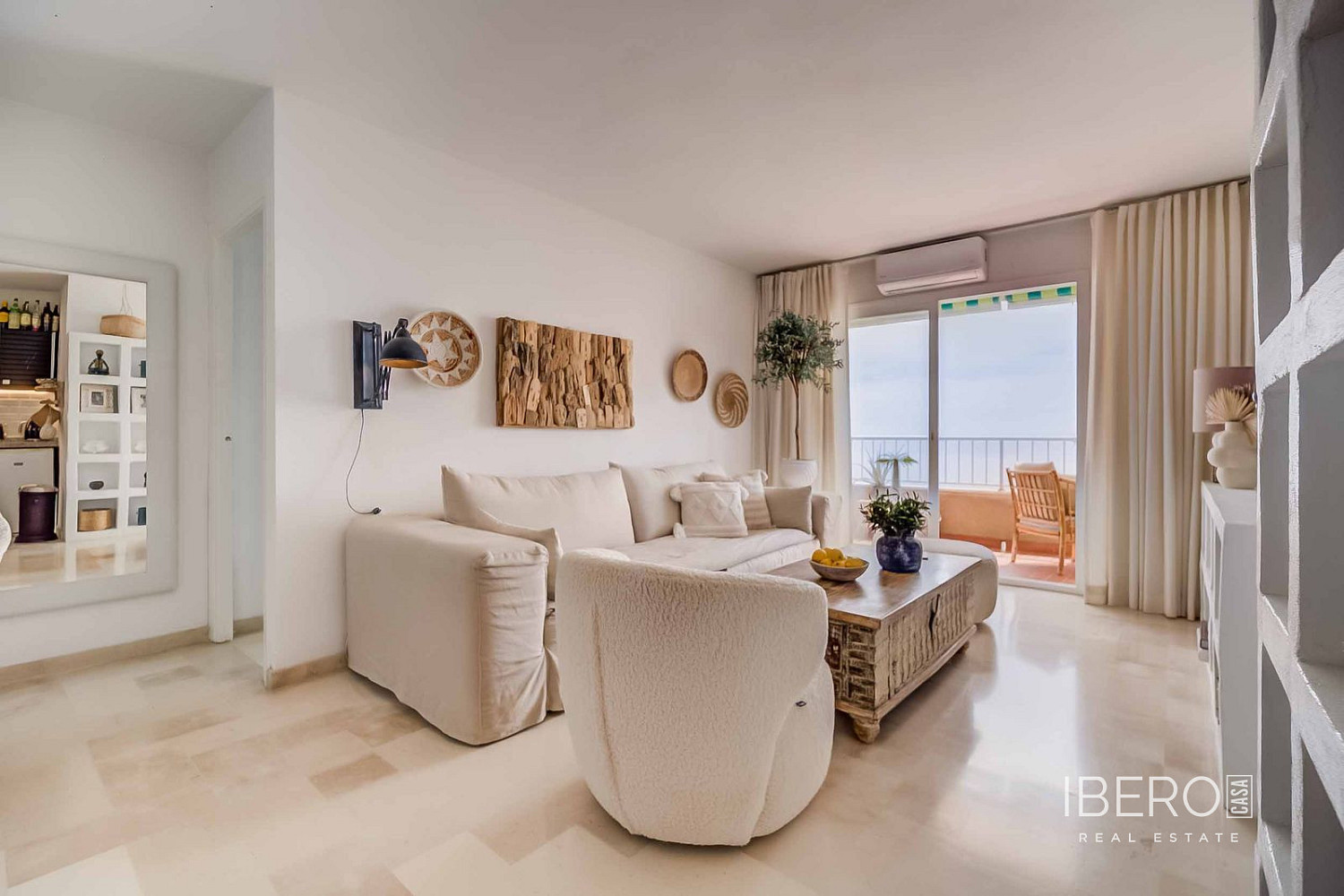 Piso 3+kk – Fuengirola, Los Boliches - Vista 4