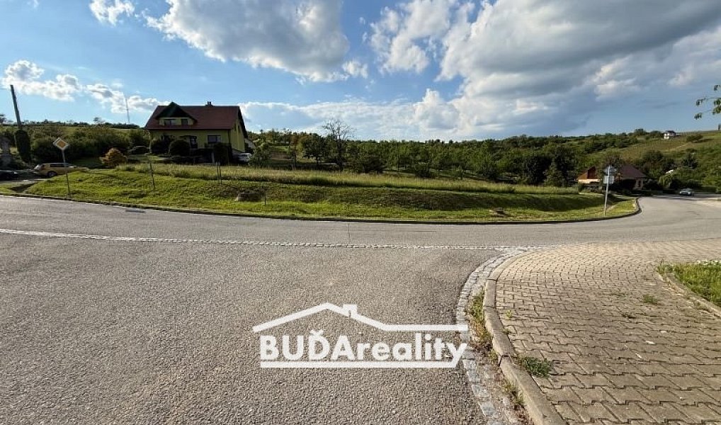 Prodej stavebního pozemku 1 408 m², Polešovice – náhled fotky 6