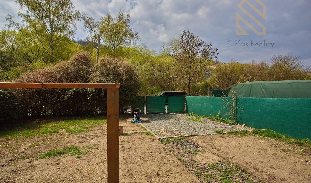 Prodej zahrady 225 m², Dolní Břežany – náhled fotky 22