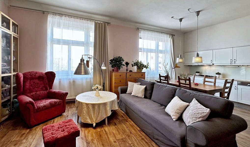 Prodej bytu 4+kk 95 m², České Budějovice – náhled fotky 9