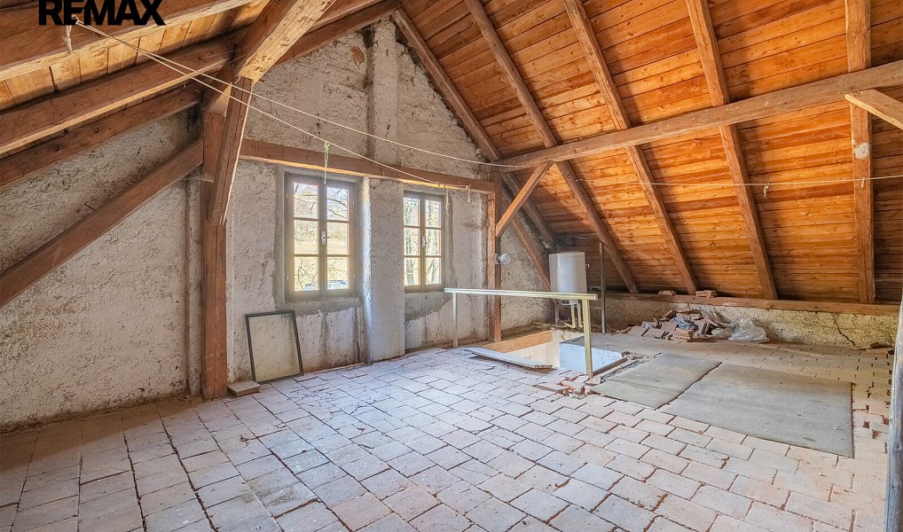Prodej domu 93 m² s pozemkem 959 m², Kdyně – náhled fotky 24