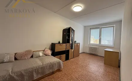 Pronájem bytu 3+1 67 m², Hlinecká, Týn nad Vltavou, okres České Budějovice