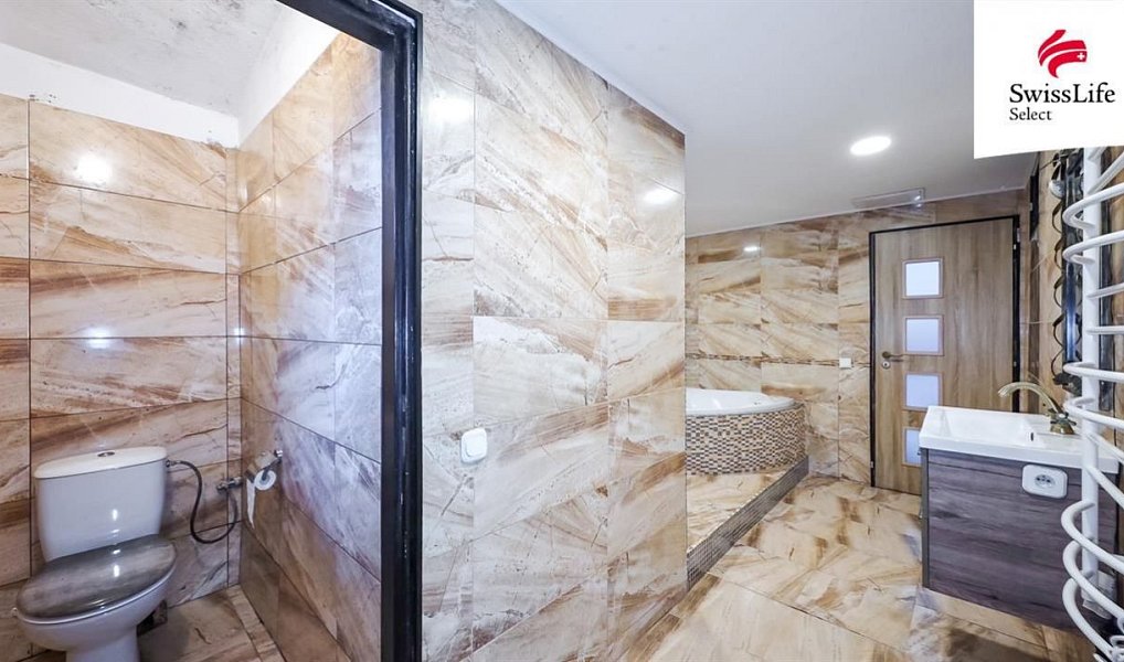 Prodej domu 98 m² s pozemkem 316 m², Nasavrky – náhled fotky 13