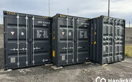 Pronájem skladovacích prostor 29 m², Bystřice pod Hostýnem, okres Kroměříž