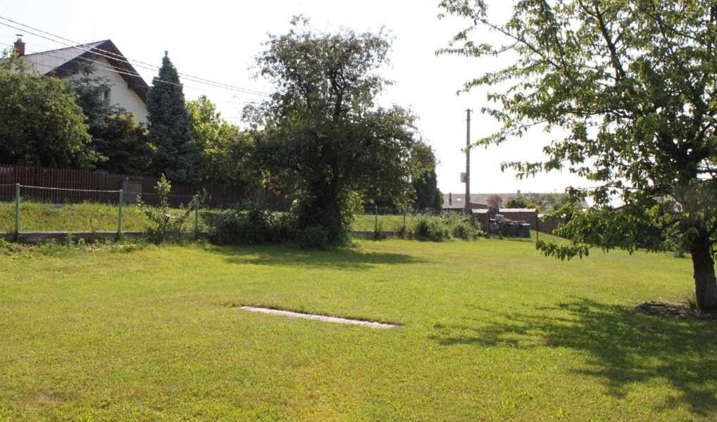 Prodej stavebního pozemku 700 m², Zbyslavice – náhled fotky 12