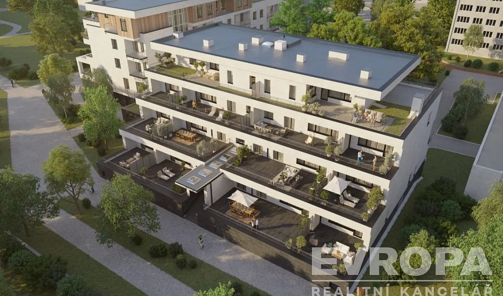 Prodej nájemního domu, činžáku 6 000 m², Ostrava – náhled fotky 14