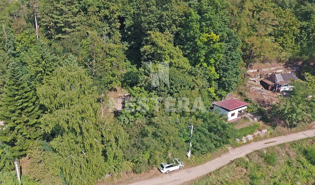 Prodej stavebního pozemku 696 m², Máslovice – náhled fotky 15