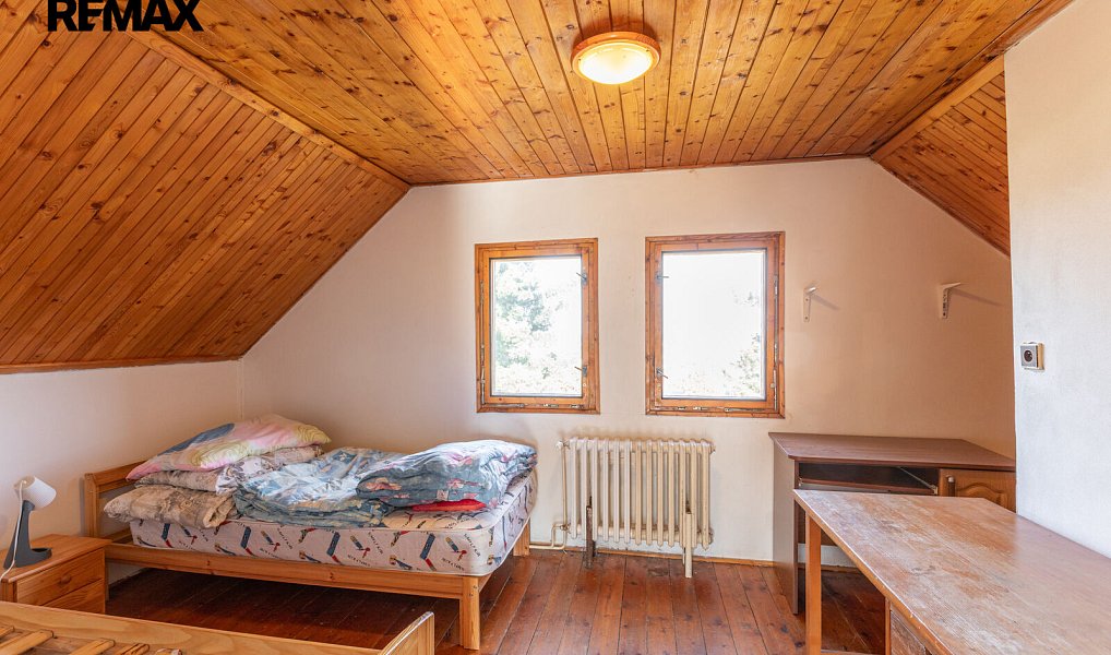 Prodej domu 214 m² s pozemkem 570 m², Roztoky – náhled fotky 18