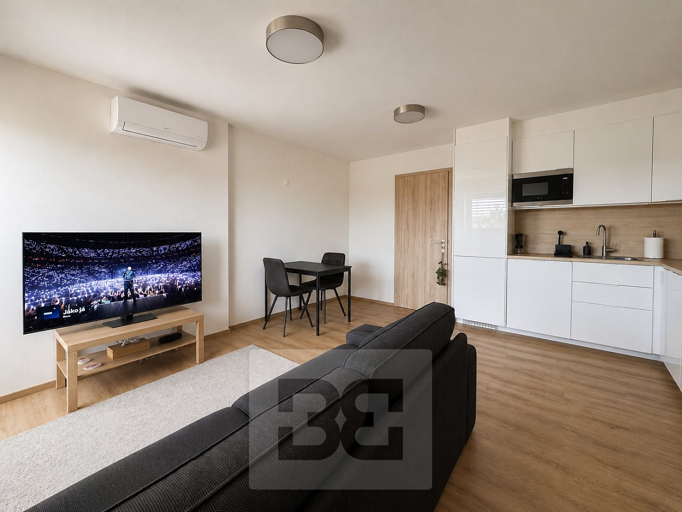 Prodej bytu 2+kk 66 m²