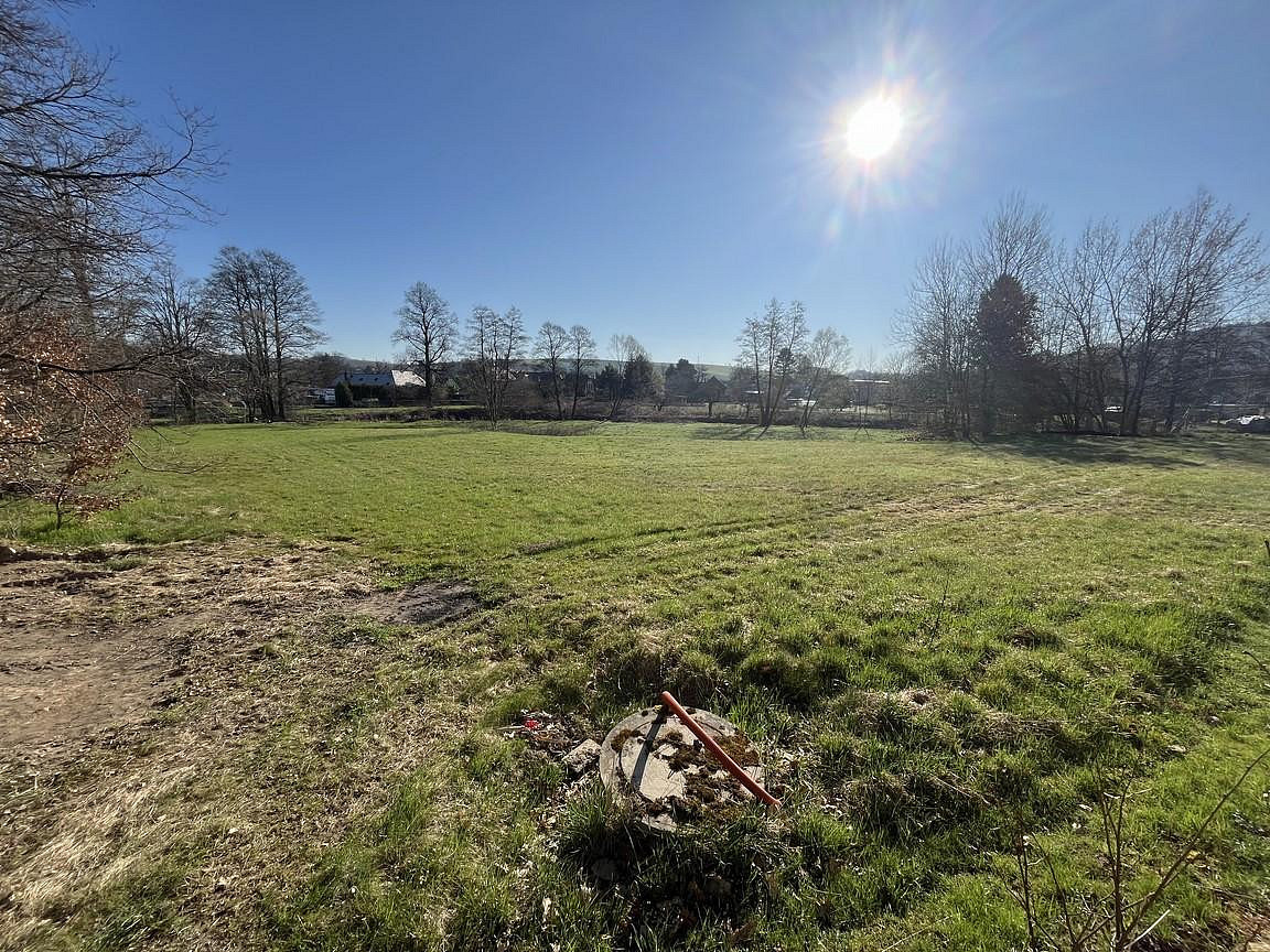 Prodej stavebního pozemku 2 504 m² – fotografie 2