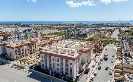 Prodej bytu 3+kk 60 m², Orihuela Costa, Španělsko