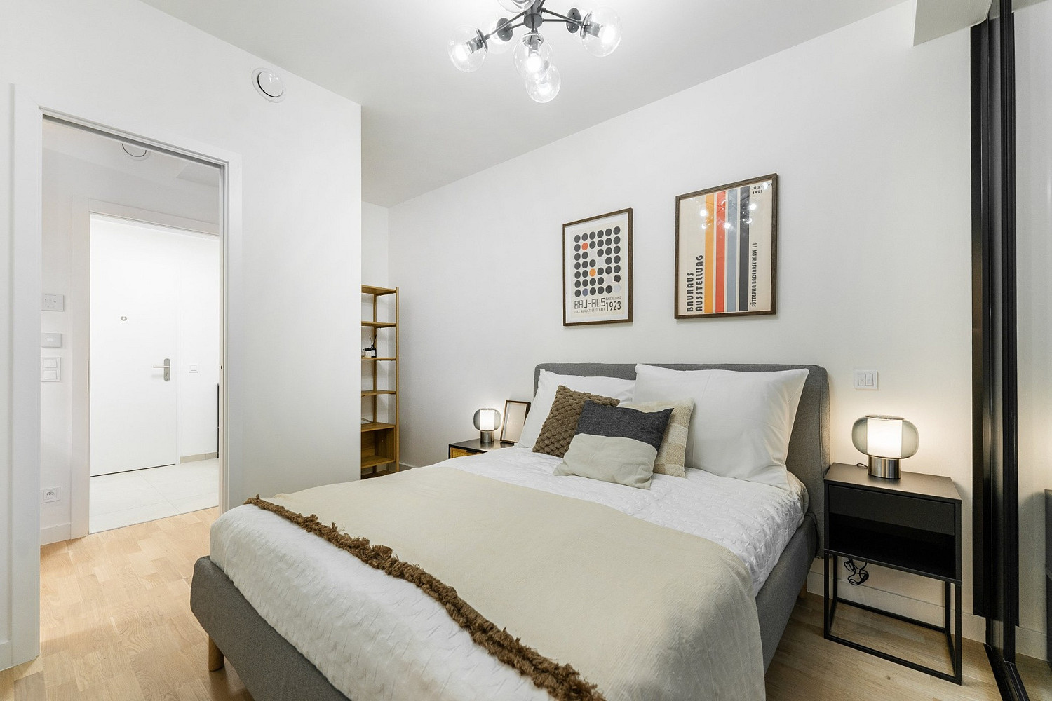 Prodej bytu 2+kk 45 m² – fotografie 5