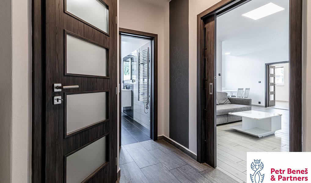 Prodej bytu 3+kk 69 m², Nové Strašecí – náhled fotky 3
