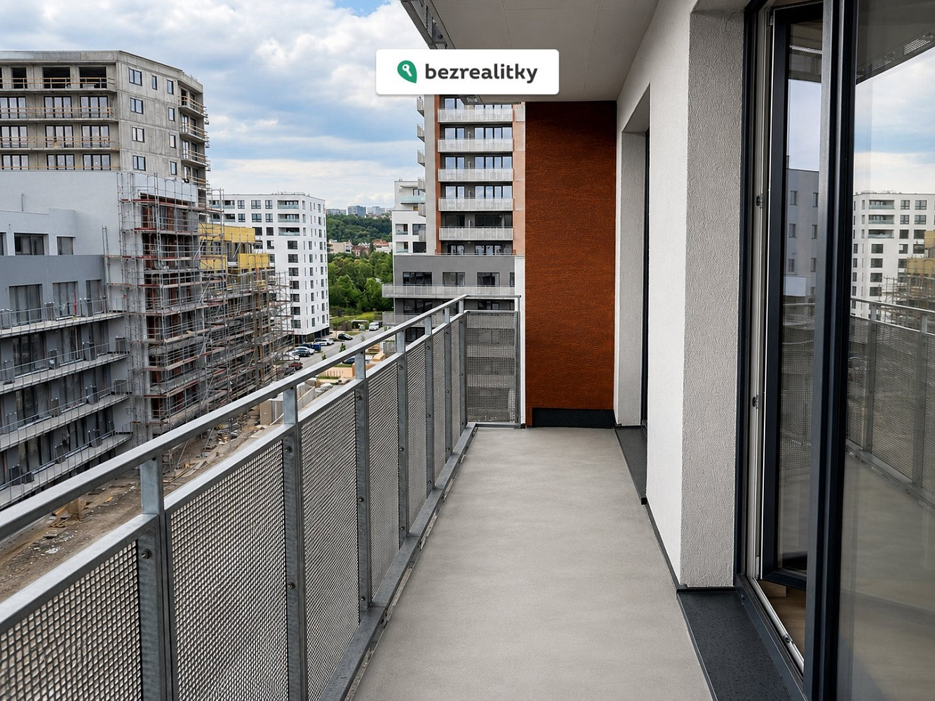 Prodej bytu 2+kk 55 m² — photo 4