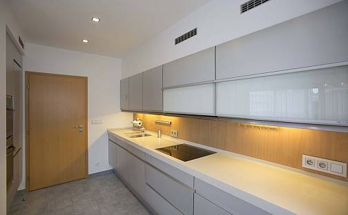 Pronájem bytu 3+kk 110 m², Nepálská, Praha 6 - Vokovice