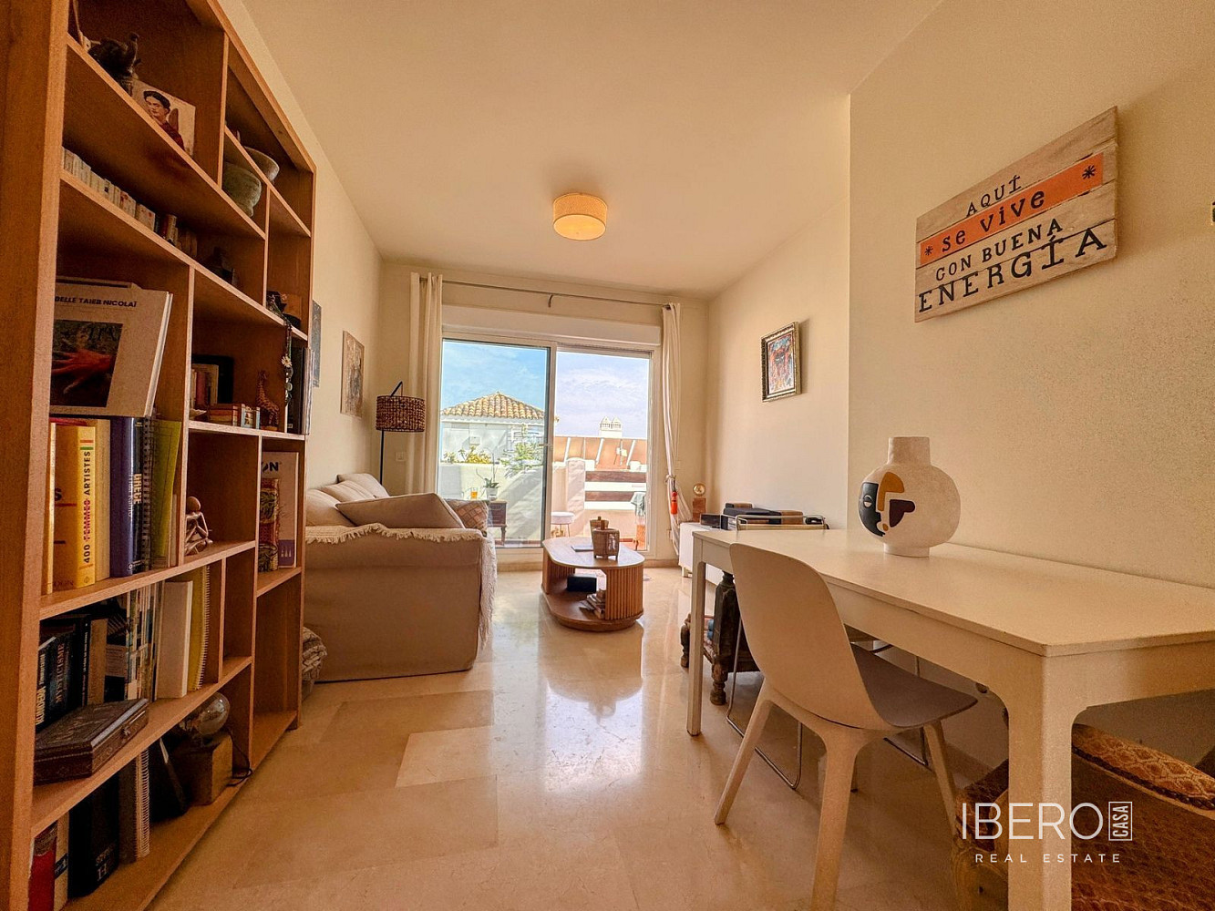Pis 3+kk – Estepona, Barriada Islas Canarias - Vista 3