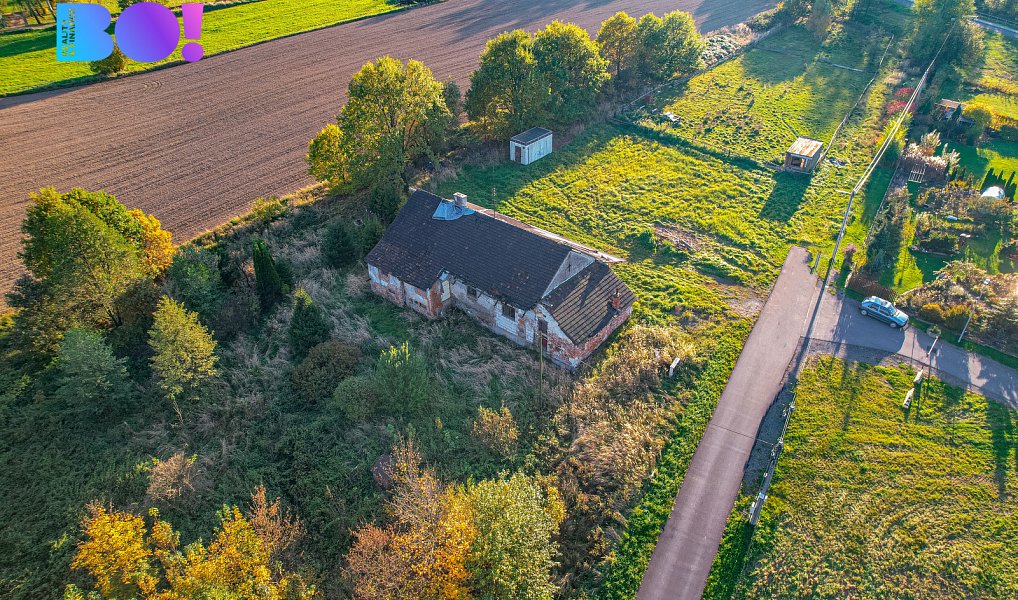 Prodej domu 152 m² s pozemkem 3 800 m², Albrechtice – náhled fotky 9