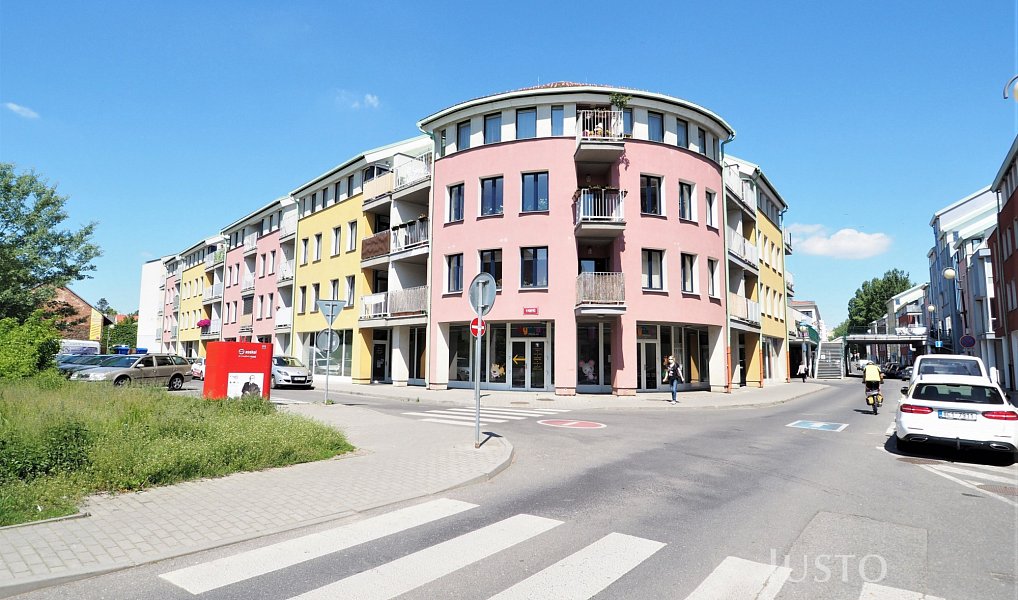 Pronájem bytu 3+kk 68 m², Písek – náhled fotky 6