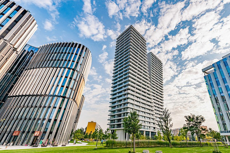 Prodej bytu 4+kk 190 m² – fotografie 4
