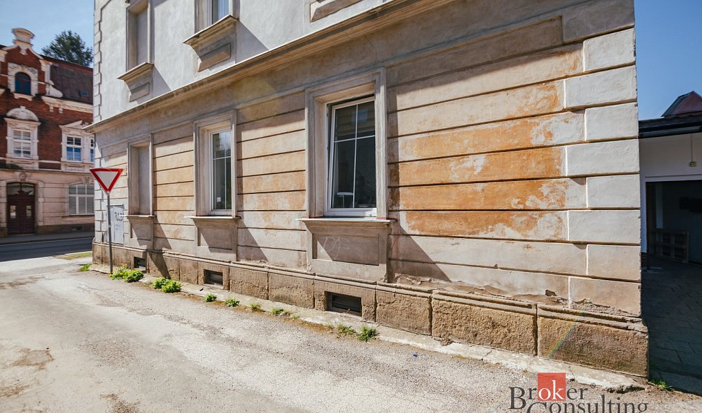 Prodej komerčního objektu (jiného typu) 625 m², Trutnov – náhled fotky 11