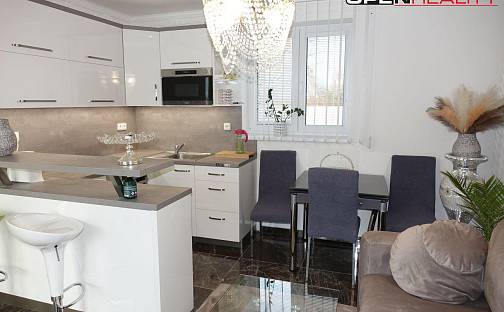 Prodej domu 50 m² s pozemkem 1 136 m², Smetanova, Hodonín