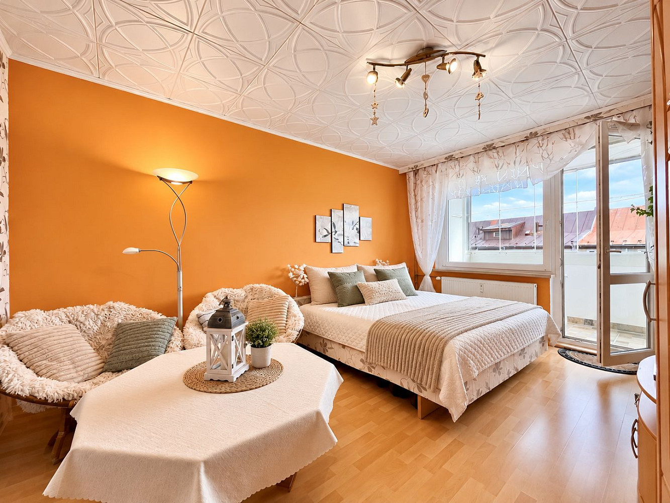 Prodej bytu 2+1 61 m² – fotografie 4
