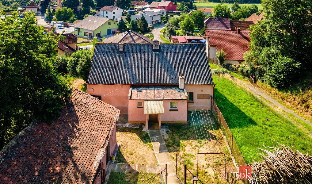 Prodej domu 78 m² s pozemkem 3 200 m², Horšovský Týn – náhled fotky 7