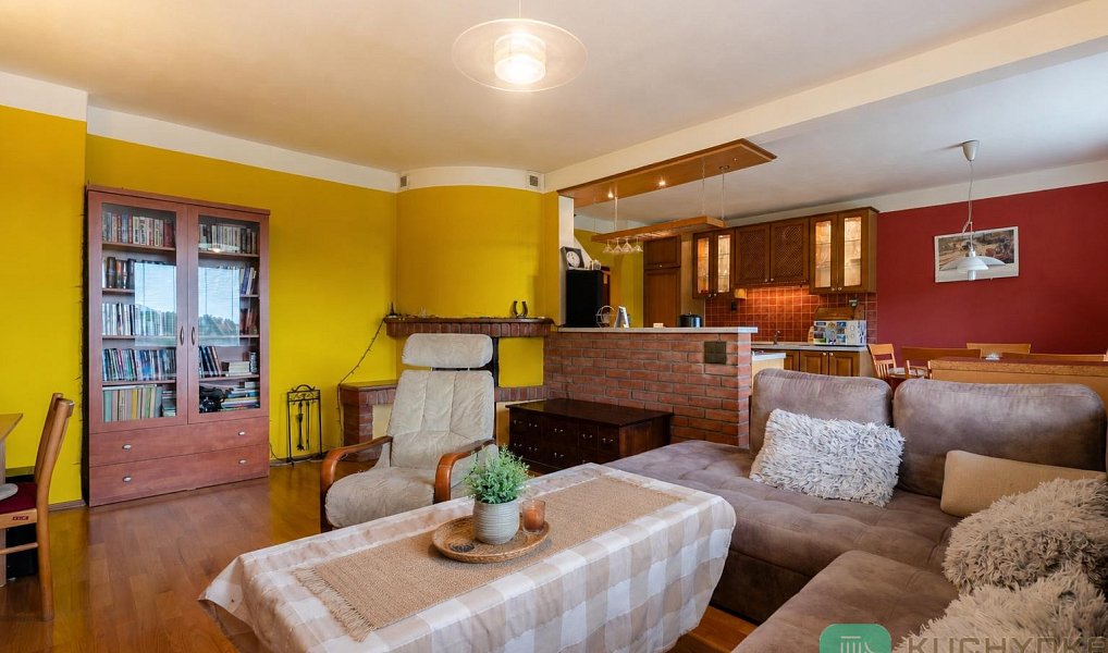 Prodej domu 265 m² s pozemkem 1 277 m², Košťany – náhled fotky 15