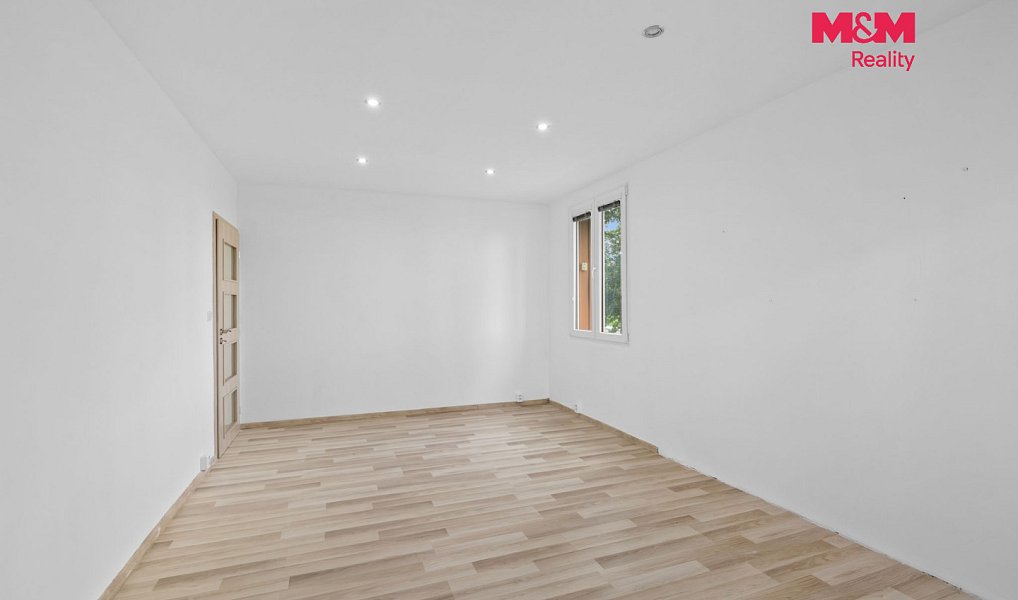 Prodej bytu 3+1 76 m², Rakovník – náhled fotky 7