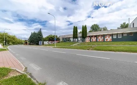Pronájem obchodních prostor 142 m², tř. Těreškovové, Karviná - Mizerov