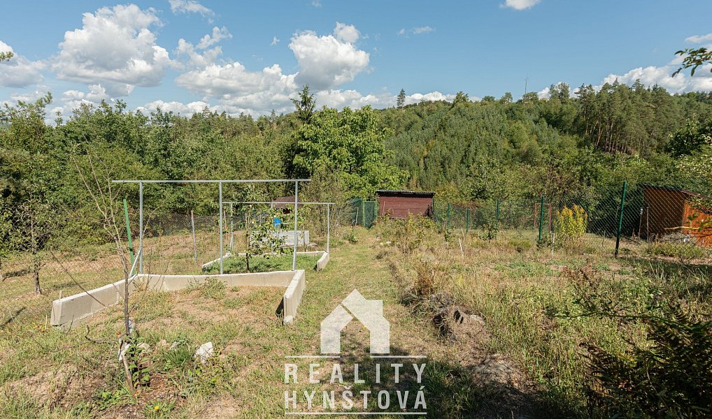 Prodej chaty/chalupy 34 m² s pozemkem 400 m², Olomučany – náhled fotky 20