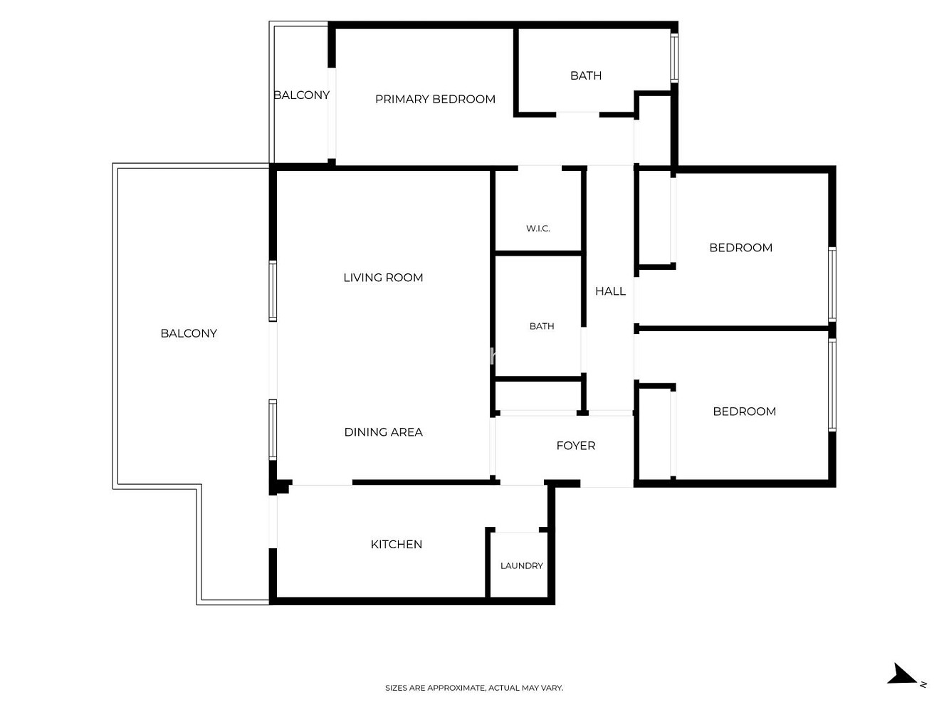 Prodej bytu 4+kk 133 m² — photo 2