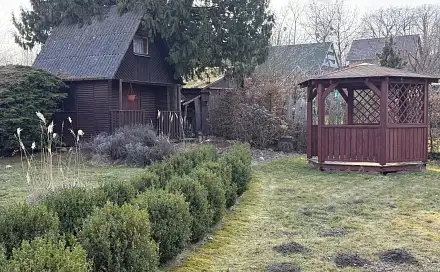 Prodej domu 20 m² s pozemkem 451 m², Rabštejnská Lhota