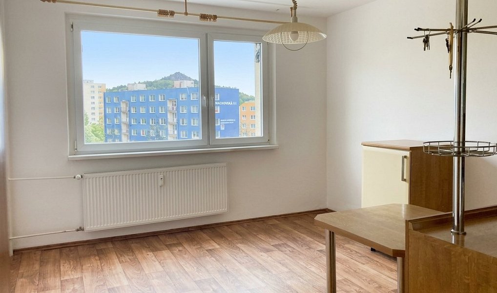 Prodej bytu 2+kk 41 m², Stráž pod Ralskem – náhled fotky 5