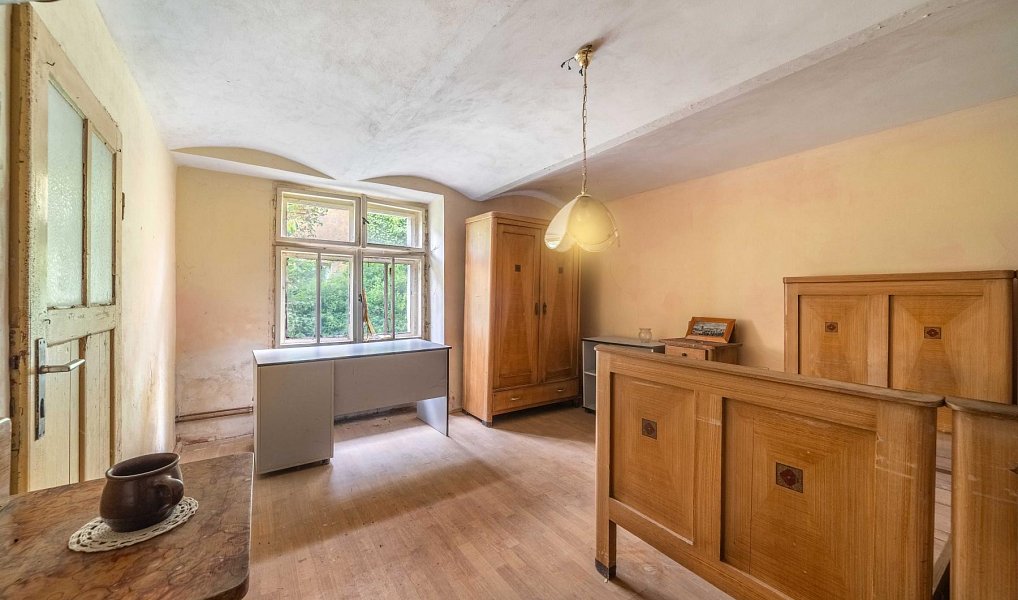 Prodej chaty/chalupy 68 m² s pozemkem 294 m², Příšov – náhled fotky 7