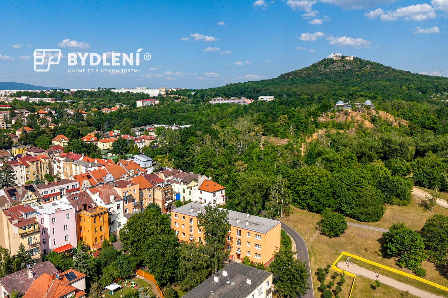 Prodej bytu 2+1 54 m² — photo 3
