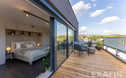 Prodej bytu 2+kk 78 m²