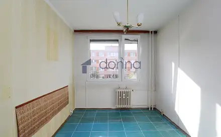 Prodej bytu 2+kk 41 m²