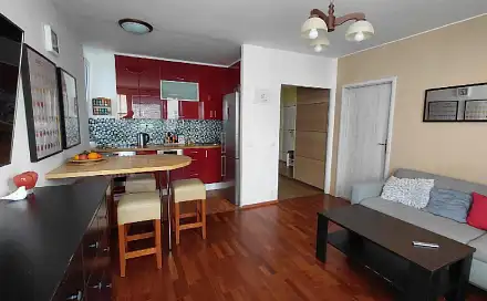 Prodej bytu 3+kk 65 m², Ševcovská, Zlín