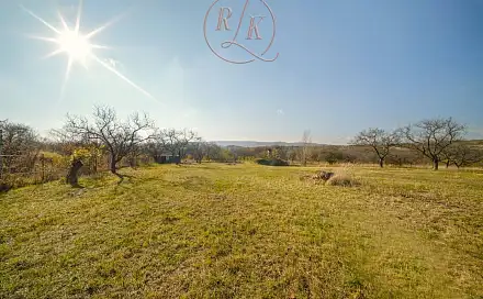 Prodej pozemku 8 994 m², Dolní Kounice, okres Brno-venkov