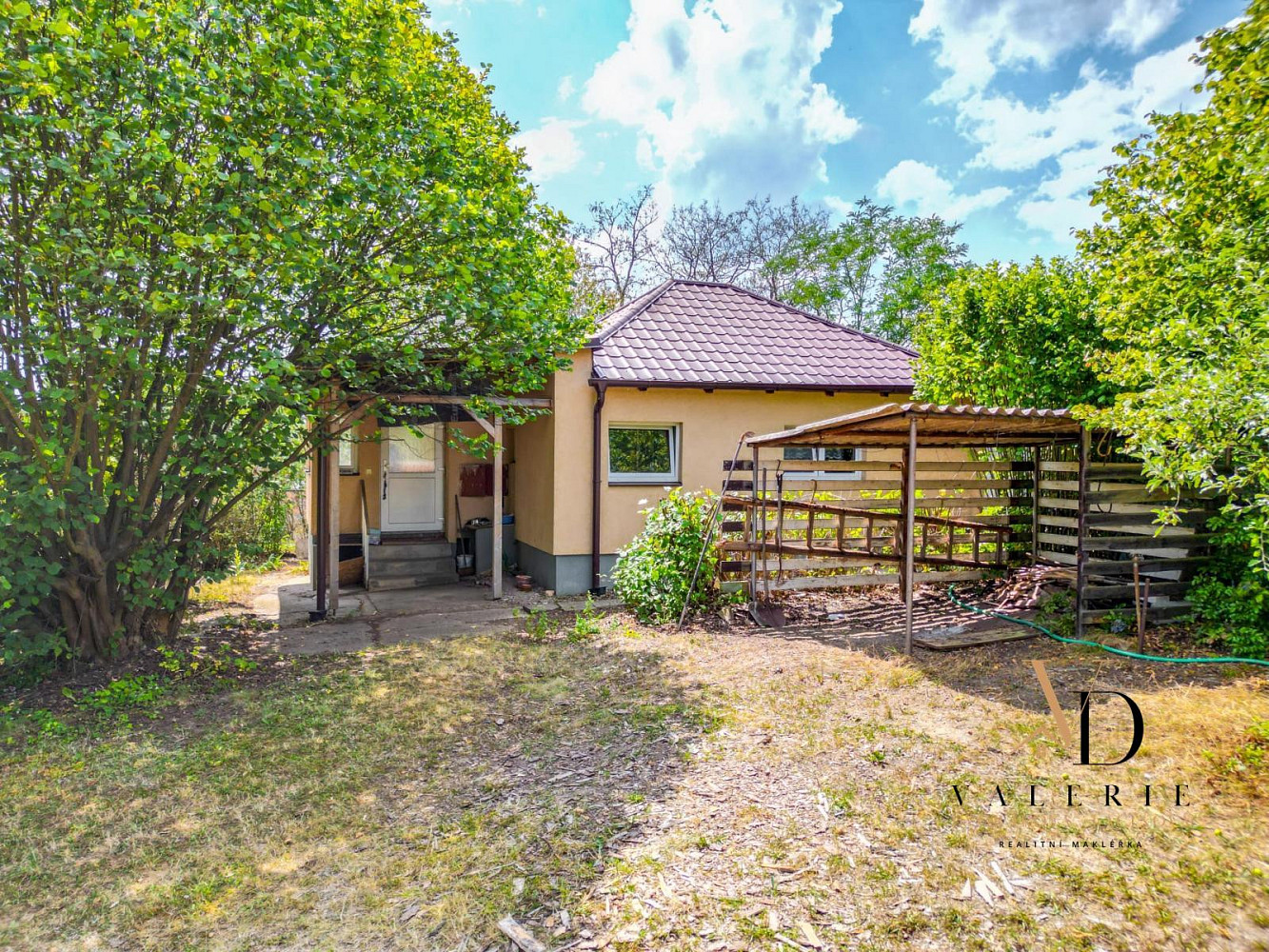 Prodej chaty/chalupy 62 m² s pozemkem 933 m² – fotografie 2