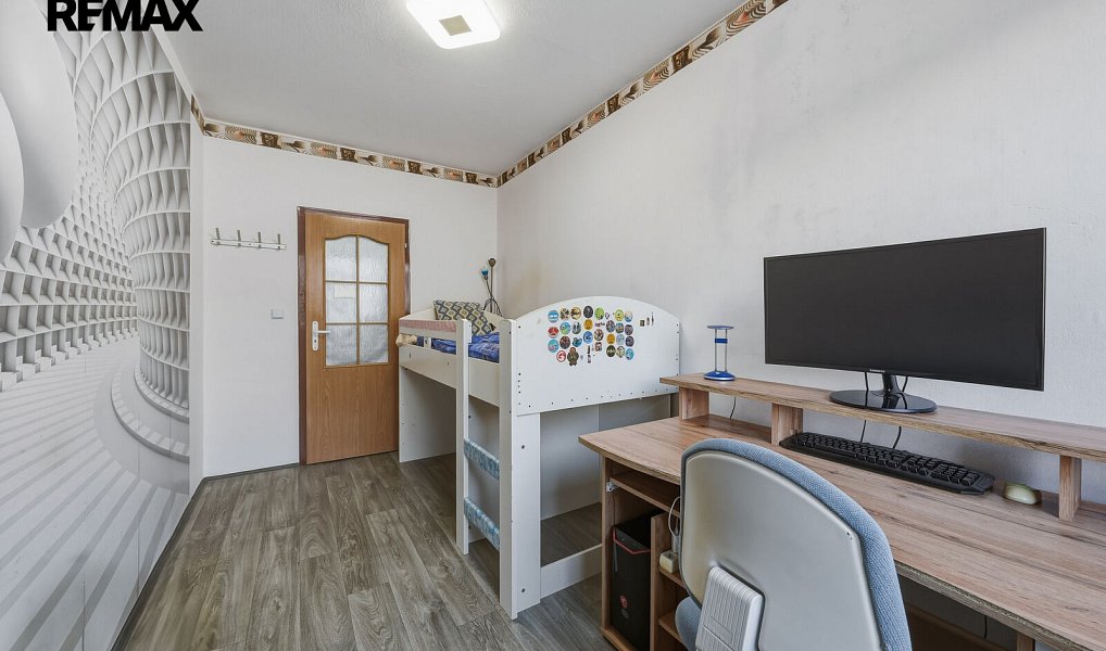 Prodej bytu 4+1 84 m², Ústí nad Labem – náhled fotky 9
