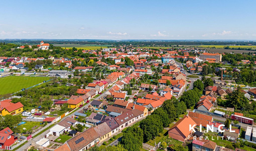 Prodej stavebního pozemku 629 m², Sadská – náhled fotky 28
