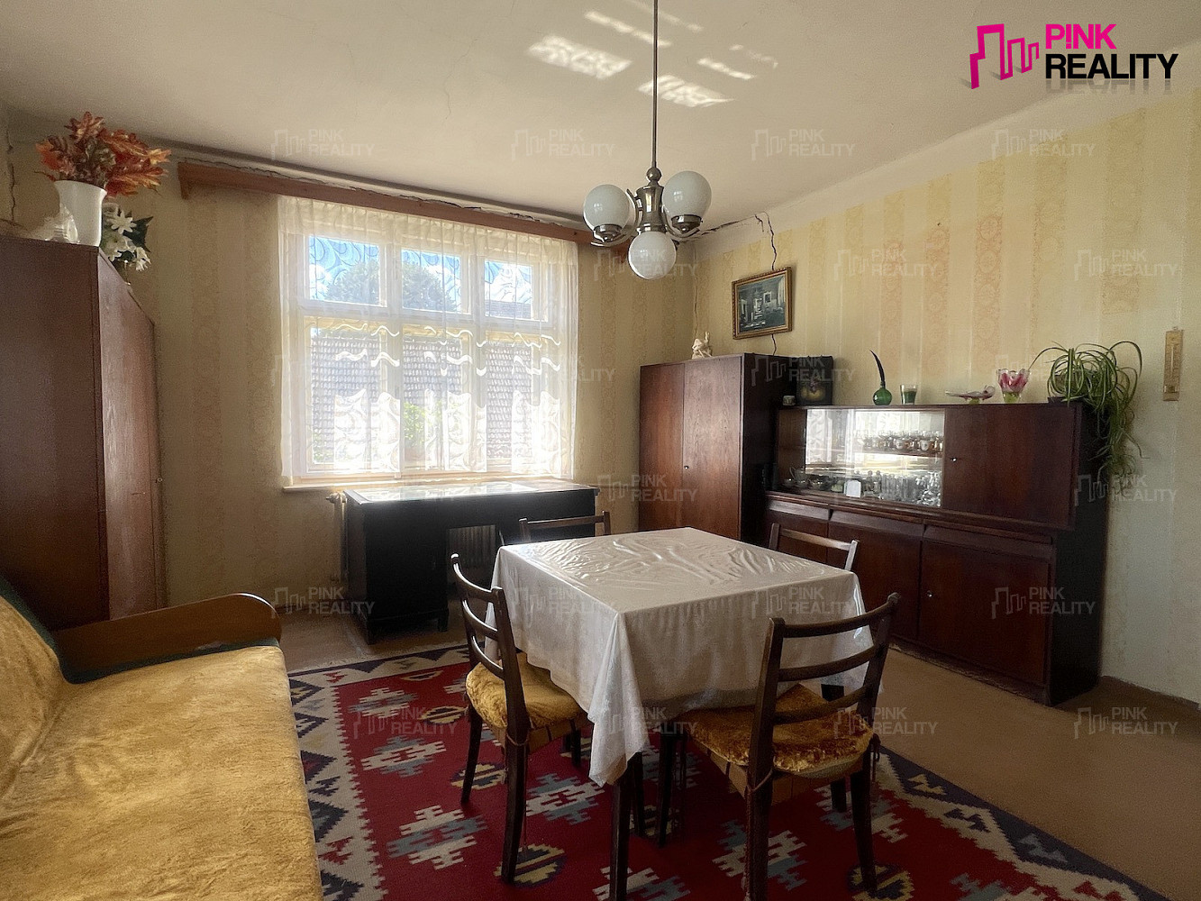 Prodej zemědělského objektu 677 m² – pohled 3