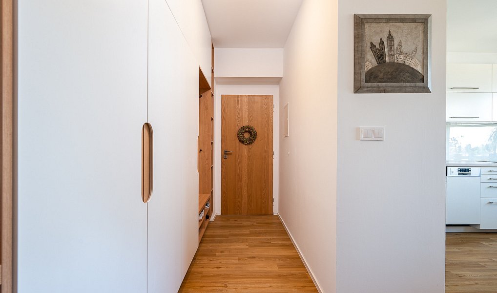 Prodej bytu 3+kk 74 m², Hradec Králové – náhled fotky 10