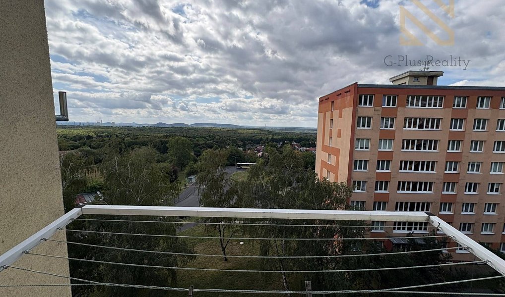 Pronájem bytu 2+1 38 m², Litvínov – náhled fotky 16