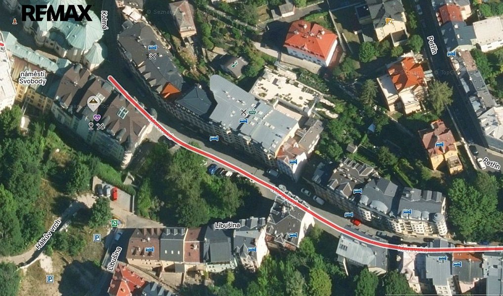 Prodej obchodních prostor 71 m², Karlovy Vary – náhled fotky 5