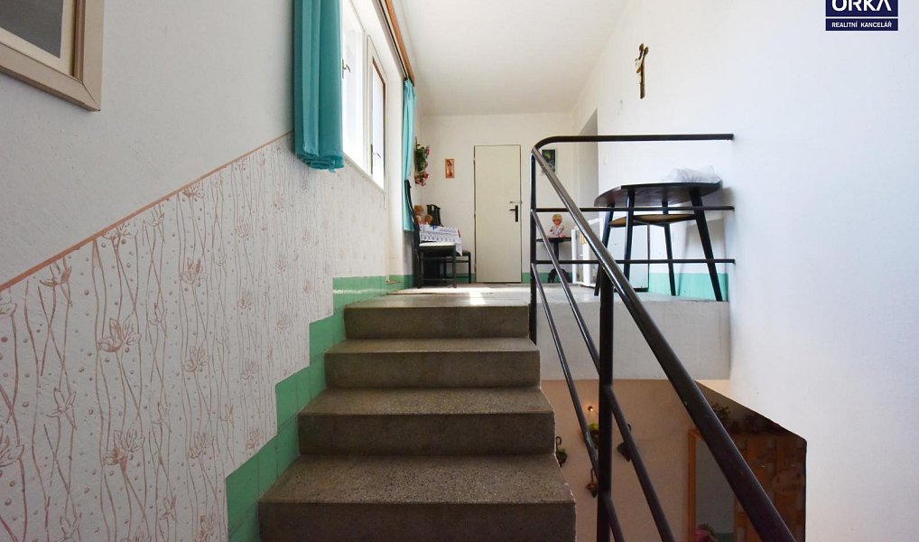 Prodej domu 150 m² s pozemkem 844 m², Senice na Hané – náhled fotky 18