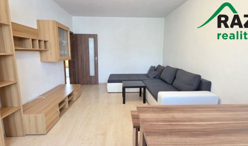 Pronájem bytu 3+1 80 m², Bor – náhled fotky 4